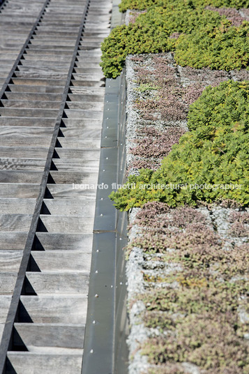 retrofit gerdau bernardes arquitetura