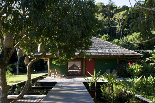 casa an bernardes+jacobsen