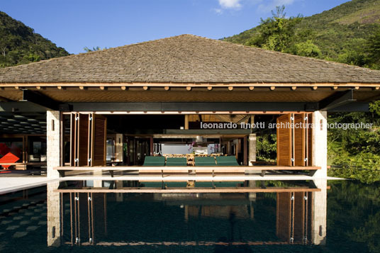 casa an bernardes+jacobsen