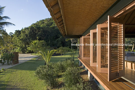 casa an bernardes+jacobsen