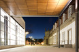 vila flor cultural center pitagoras arquitectos