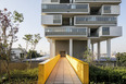 edifício 360º isay weinfeld