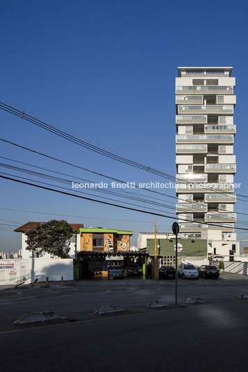 edifício 360º isay weinfeld