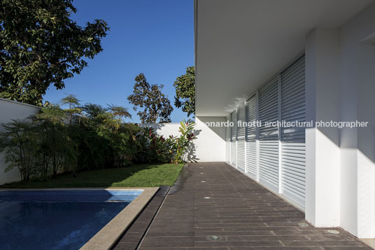 fm house modo arquitetura