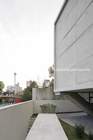 vila aspicuelta tacoa arquitetos associados