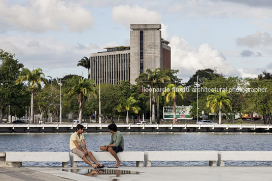 campina grande snapshots several architects