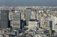 sao paulo aerial views several authors