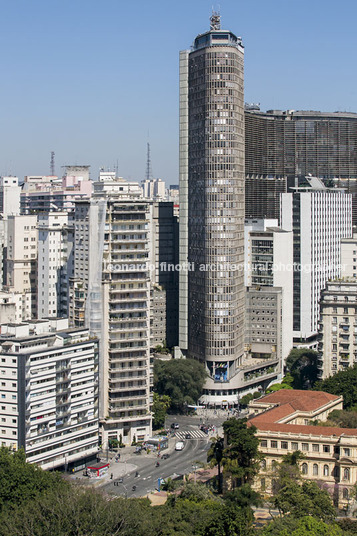 são paulo snapshots several authors