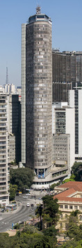 edificio itália