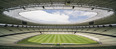 castelão stadium vigliecca & associados