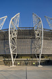 castelão stadium vigliecca & associados