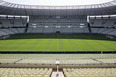 castelão stadium vigliecca & associados