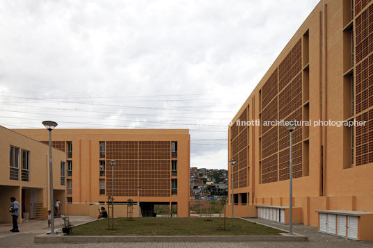 colinas / portais urban plan vigliecca & associados