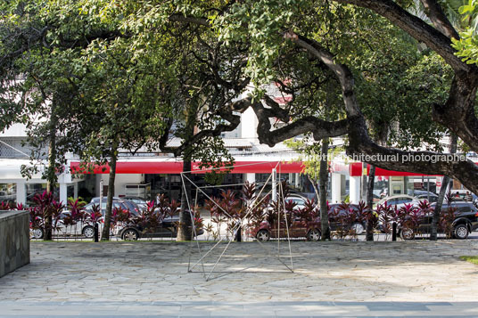 palácio da abolição sergio bernardes