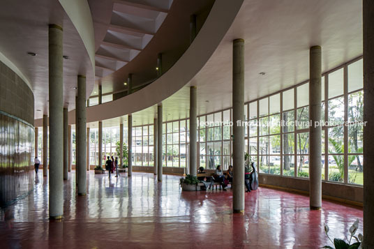 conservatorio nacional de musica mario pani