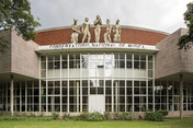 conservatorio nacional de musica