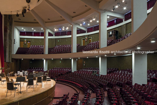 conservatorio nacional de musica mario pani