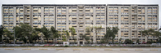 unidad habitacional nonoalco-tlatelolco mario pani