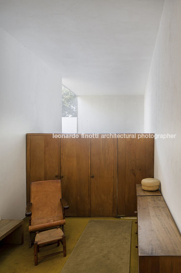 casa barragan luis barragan