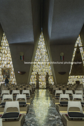 parroquia de la divina providencia honorato carrasco navarrete