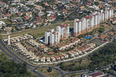 sao paulo aerial views several authors