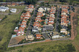 sao paulo aerial views several authors