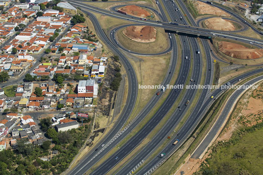 sao paulo aerial views several authors