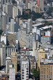 sao paulo aerial views several authors