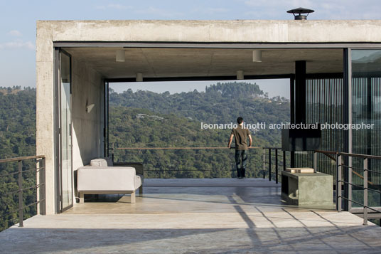 itahyé house apiacás arquitetos