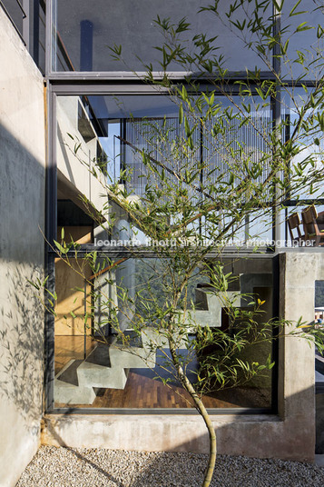 itahyé house apiacás arquitetos