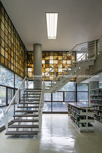 biblioteca central - unam juan o'gorman