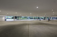 marquise - parque ibirapuera oscar niemeyer