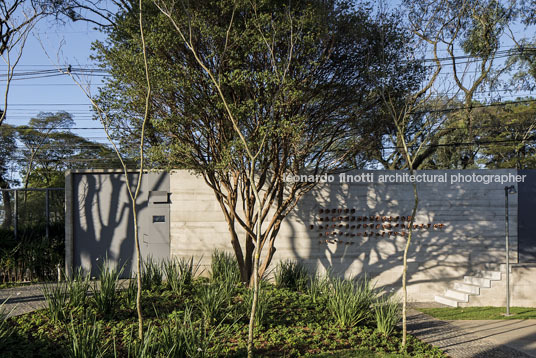 art pavilion metro arquitetos