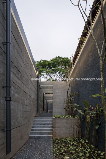 art pavilion metro arquitetos