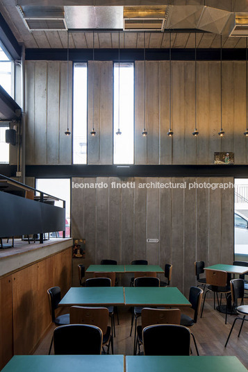 bar mundial apiacás arquitetos