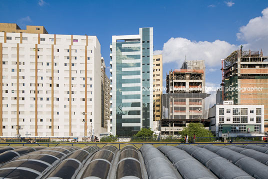 centro cultural são paulo eurico prado lopes