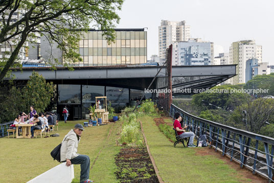 centro cultural são paulo eurico prado lopes