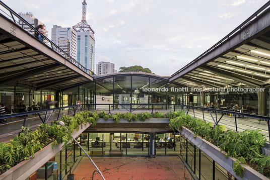 centro cultural são paulo eurico prado lopes