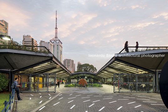 centro cultural são paulo eurico prado lopes