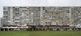 social housing 