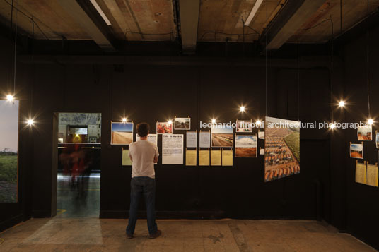 bi-city biennale of urbanism\architecture (uabb) ole bouman