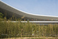 bao'an international airport studio fuksas