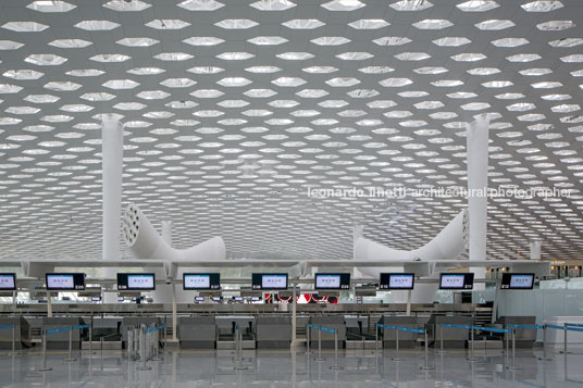 bao'an international airport studio fuksas