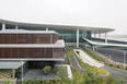 bao'an international airport studio fuksas