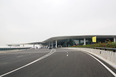 bao'an international airport studio fuksas