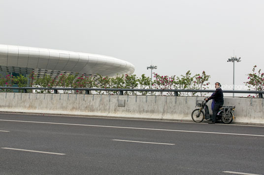 bao'an international airport studio fuksas