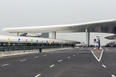 bao'an international airport studio fuksas