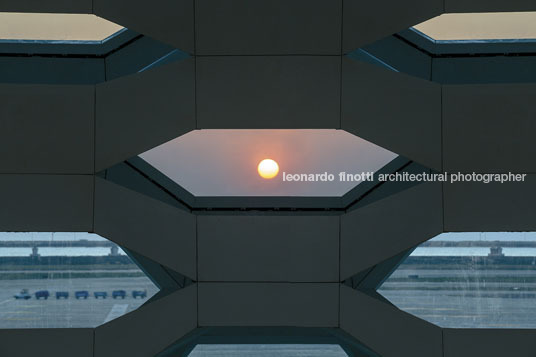 bao'an international airport studio fuksas