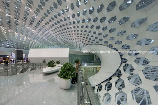 bao'an international airport studio fuksas