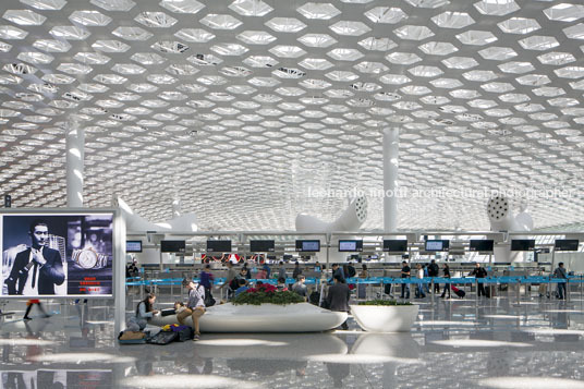 bao'an international airport studio fuksas